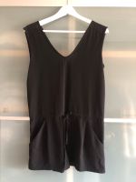 Jumpsuit schwarzkKurz Mango XS Rostock - Stadtmitte Vorschau