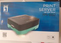 LevelOne FPS-1032 Printer Server USB Original Verpackt Niedersachsen - Oldenburg Vorschau