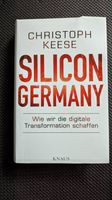 Silicon Germany - Wie eir die digitale Transformation schaffen Hessen - Frankenberg (Eder) Vorschau