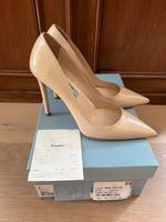 Prada Pumps 37 Bayern - Landshut Vorschau