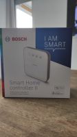 Bosch Smart home controller 2 & Radiator Thermostat 2 Nordrhein-Westfalen - Herten Vorschau