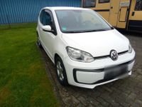 VW UP 2018 AT Motor 67000 Km Schleswig-Holstein - Bad Segeberg Vorschau