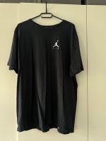 Nike AirJordan T-Shirt schwarz XXL Nordrhein-Westfalen - Solingen Vorschau