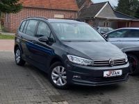 Volkswagen Touran Trendline BMT/Start-Stopp/NAVI/LED/TÜV NEU Niedersachsen - Großefehn Vorschau