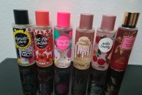 Victoria's Secret, Pink Bodysprays Bayern - Roth Vorschau