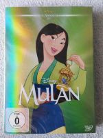 Disney Classics - DVD - MULAN - Pappschuber - NEU OVP Rheinland-Pfalz - Neuwied Vorschau