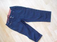 Cecil*Schöne, leichte Sommerhose 3/4*Blau*Gr.29 oder 40/42*w.Neu! Wuppertal - Oberbarmen Vorschau