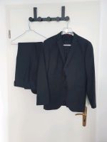Schicker grau-blauer Anzug in Größe 50 von Paul (Breuninger) Leipzig - Eutritzsch Vorschau