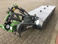 Fendt Slicer 350 Scheibenmähwerk Anbaumähwerk Mähwerk Niedersachsen - Bohmte Vorschau