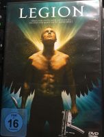 Legion - DVD Sachsen-Anhalt - Vogelsdorf Vorschau