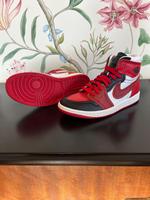 +++NEU!+ Nike Air Jordan 1 MM high+NP 179€+ EU 41/ US 9,5 Thüringen - Erfurt Vorschau