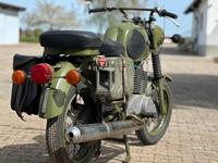>> MZ TS 250 NVA original DDR << Hessen - Trebur Vorschau
