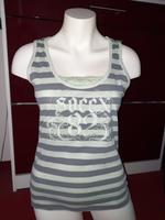 Trägertop / Shirt Gr. M       Soccx   für 8,-  **** Sachsen - Hoyerswerda Vorschau