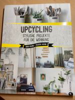 Upcycling. Stylische Projekte für die Wohnung. Bayern - Mühldorf a.Inn Vorschau