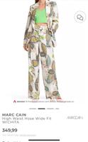 Marc Cain Hose n4 NEU mit Etikett 349,-€ Dresden - Pieschen Vorschau