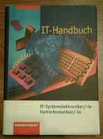 Buch/ Fachbuch/ IT-Handbuch Fachinformatiker/ Systemelektroniker Baden-Württemberg - Bönnigheim Vorschau