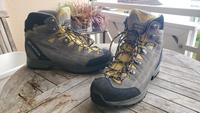 Scarpa GoreTex Vibram  46 Bayern - Traunstein Vorschau