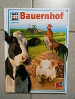 Was ist was - Bauernhof Bayern - Amberg Vorschau