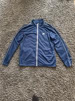 Blaue Nike Jacke Nordrhein-Westfalen - Lüdinghausen Vorschau