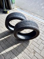 4 Bridgestone Potenza S001 Reifen Niedersachsen - Georgsmarienhütte Vorschau