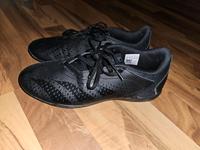 Adidas Predator schwarz Gr. 39 1/2  nur einmal getragen Baden-Württemberg - Langenargen Vorschau