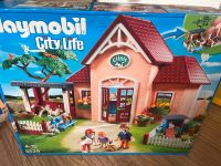 Playmobil City Life Clinic 5529, Tierklinik Niedersachsen - Wittmar Vorschau