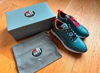 Original Porsche 911 S/T Sneaker Limited 60Y Puma 45 Thüringen - Erfurt Vorschau