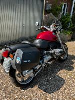 Motorrad BMW  R1100R zu verkaufen Nordrhein-Westfalen - Wesel Vorschau