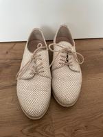 Schicke Schuhe Sneaker loafers Schnürschuhe Nordrhein-Westfalen - Schwelm Vorschau