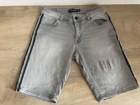 CARS - Herren Bermudas / Shorts / Jeans; grau; Gr. M Sachsen - Chemnitz Vorschau