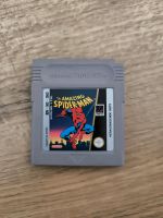 Game Boy Classic the AMAZING Spider-Man Berlin - Hellersdorf Vorschau
