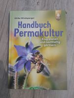 Handbuch Permakultur, Ulrike Windsperger, Gartenbuch Bayern - Gemünden a. Main Vorschau
