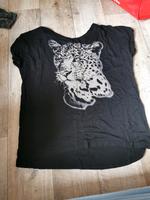 Janina Tshirt 42 Schwarz Brandenburg - Cottbus Vorschau