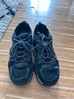 Schuhe von Skechers schwarz München - Sendling Vorschau