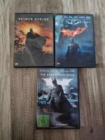 DVDs Batman Brandenburg - Wusterhausen Vorschau