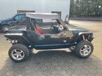 Quadix Buggy 800 Bayern - Aichach Vorschau