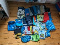 Jungen Kleiderpaket in top Zustand!, 51 Teile. Saarland - Namborn Vorschau