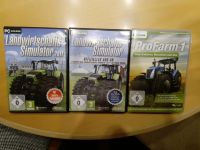 PC DVD ROM Landwirtschaftssimulator 2011 mit Add ON + Pro Farm 1 Schleswig-Holstein - Vaalermoor  Vorschau