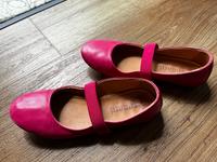 Bisgaard Ballerinas Gr. 37 Baden-Württemberg - Uhldingen-Mühlhofen Vorschau