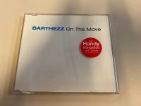 BARTHEZZ-On The Move Maxi CD Nordrhein-Westfalen - Vlotho Vorschau