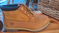 Timberland Größe 39 neuwertig Brandenburg - Ahrensfelde Vorschau