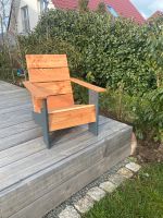 Kinderstuhl Holz outdoor Terrasse Kreis Ostholstein - Neustadt in Holstein Vorschau