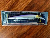 Illex Magsquad 115mm NEU&OVP Nordrhein-Westfalen - Gelsenkirchen Vorschau