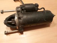 Original Mercedes Benz  Starter Anlasser 0001110091 Bosch 1005821 Niedersachsen - Prezelle Vorschau