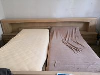 Bett 330x230 Ehebett Doppelbett Baden-Württemberg - Wolfegg Vorschau