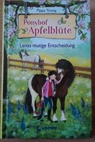 Ponyhof Apfelblüte - Lenas mutige Entscheidung Band 11 Bayern - Wendelstein Vorschau