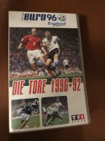 UEFA Euro 96 Video Die Tore 1996 + 92 Europameister Bayern - Pähl Vorschau