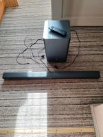 JBL BAR 2.1 Soundbar Sachsen - Wurzen Vorschau