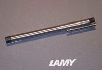 Lamy Patronen-Füllhalter Logo Edelstahl glänzend Rheinland-Pfalz - Leiwen Vorschau