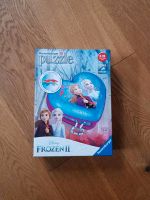 Ravensburger 3D Puzzle Frozen 2 Eiskönigin Herz Schwerin - Altstadt Vorschau